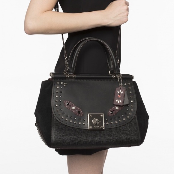 Coach Handbags - DRIFTER' SHOULDER BAG